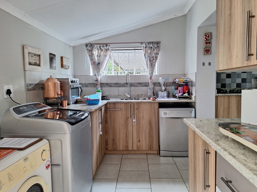 4 Bedroom Property for Sale in Vrede Free State